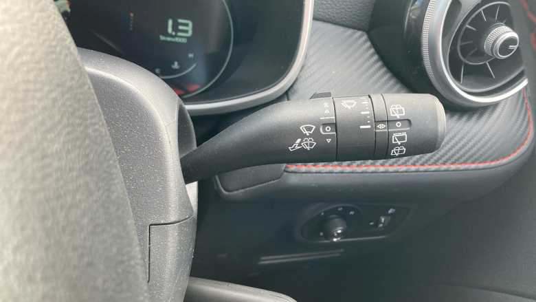 MG ZS 1.5 VTi-TECH Exclusive 5dr Petrol Hatchback